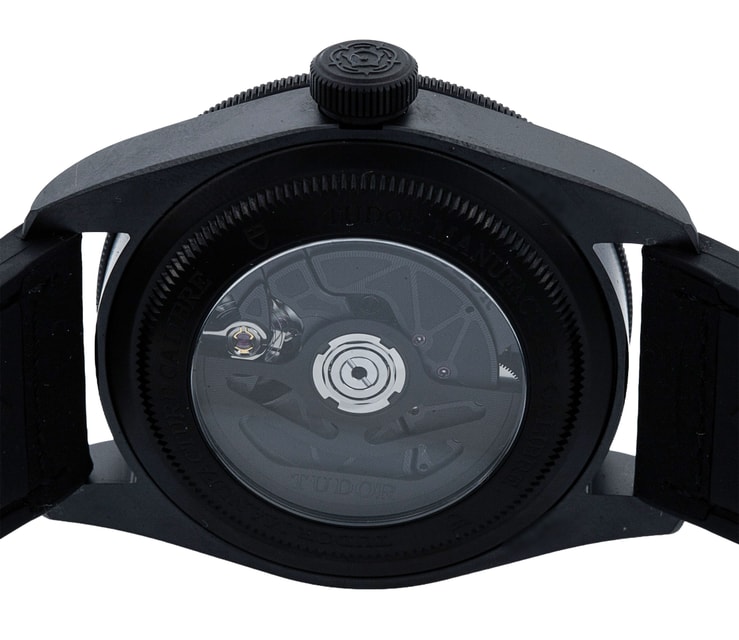 Tudor Black Bay M79210CNU-0001 Image 4